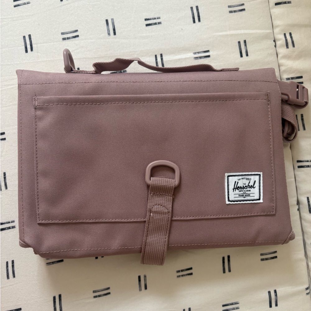 Herschel Supply Company Sprout Change Mat